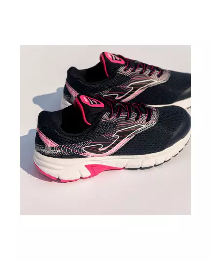 Кроссовки JOMA J.VICTORY JR 2333 NAVY PINK, Артикул: JVICTS2333, Размер: 30