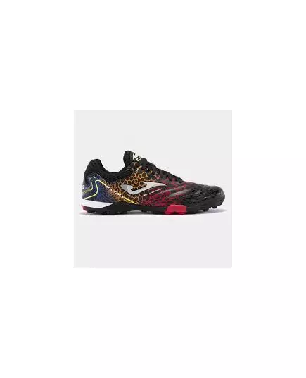 Бампы JOMA MAXIMA 2431 BLACK RED TURF, Артикул: MAXW2431TF, Размер: 43