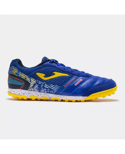 Бампы JOMA MUNDIAL 2304 ROYAL BLUE TURF, Артикул: MUNS2304TF, Размер: 43.5
