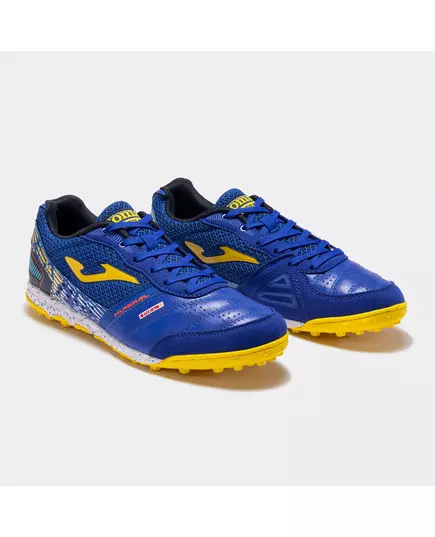 Бампы JOMA MUNDIAL 2304 ROYAL BLUE TURF, Артикул: MUNS2304TF, Размер: 43.5