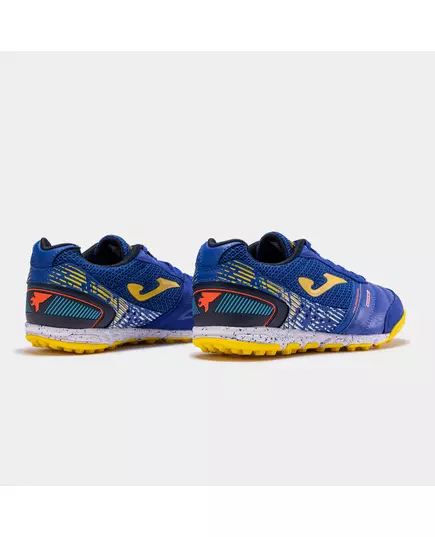 Бампы JOMA MUNDIAL 2304 ROYAL BLUE TURF, Артикул: MUNS2304TF, Размер: 43.5
