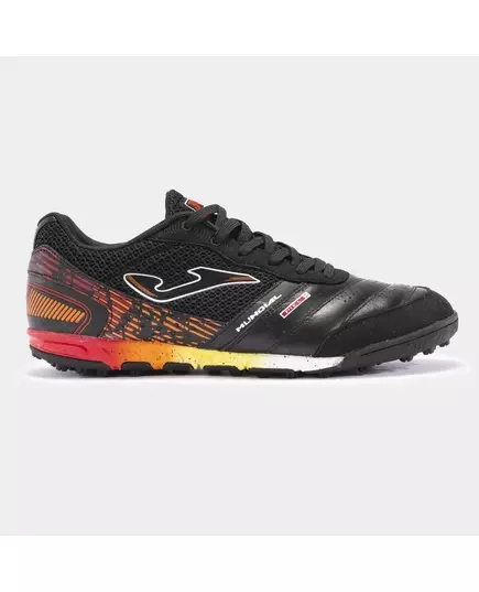 Бампы JOMA MUNDIAL 2401 BLACK TURF, Артикул: MUNW2401TF, Размер: 44