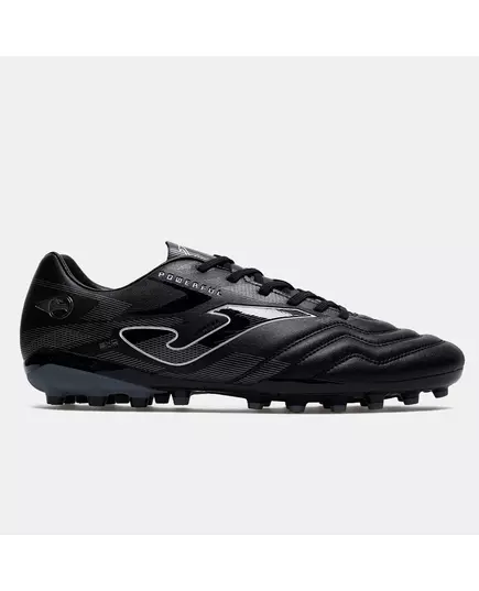 Ghete JOMA POWERFUL 2301 BLACK ARTIFICIAL GRASS, Article Number: POWW2301AG, Mărime: 43
