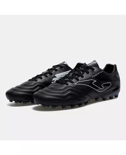 Ghete JOMA POWERFUL 2301 BLACK ARTIFICIAL GRASS, Article Number: POWW2301AG, Mărime: 43