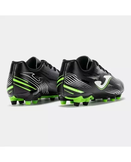 Бутсы JOMA PROPULSION JR 2501 BLACK FIRM GROUND, Article Number: PRJS2501FG, Размер: 37