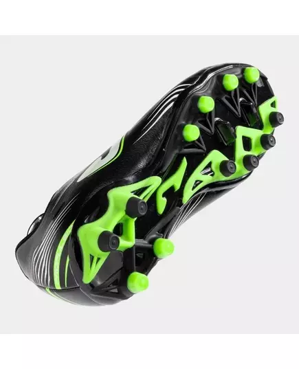 Бутсы JOMA PROPULSION JR 2501 BLACK FIRM GROUND, Article Number: PRJS2501FG, Размер: 37