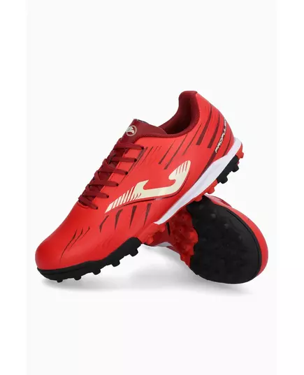 Бампы JOMA PROPULSION JR 2506 RED TURF, Article Number: PRJS2506TF, Размер: 32