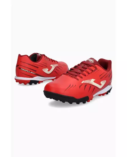 Бампы JOMA PROPULSION JR 2506 RED TURF, Article Number: PRJS2506TF, Размер: 32