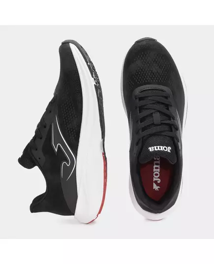 Кроссовки JOMA ARGON MEN 2501 BLACK, Article Number: RARGOW2501, Размер: 40