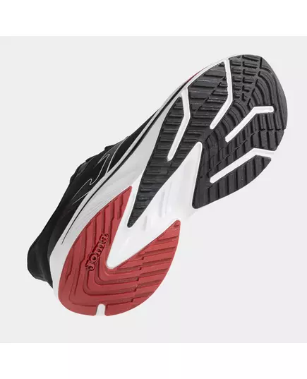 Кроссовки JOMA ARGON MEN 2501 BLACK, Article Number: RARGOW2501, Размер: 40