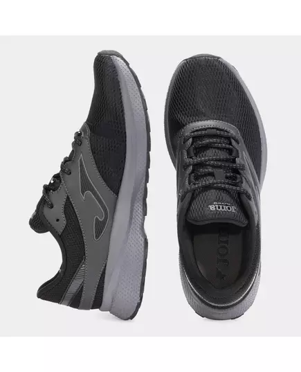 Кроссовки JOMA META MEN 2501 BLACK, Article Number: RMETAW2501, Размер: 41