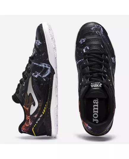 Бампы JOMA REGATE REBOUND 2301 BLACK INDOOR, Article Number: RREW2301IN, Размер: 44