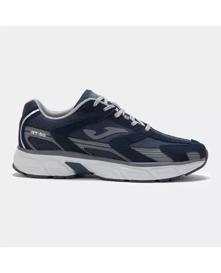 Кроссовки JOMA RT50 2503 NAVY BLUE, Article Number: RRT50W2503, Размер: 40