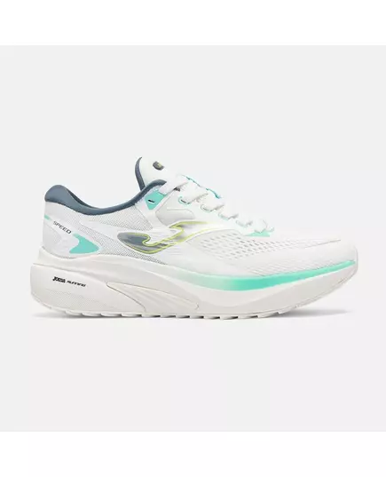 Кроссовки JOMA SPEED LADY 2602 WHITE, Артикул: RSPELS2602, Размер: 36