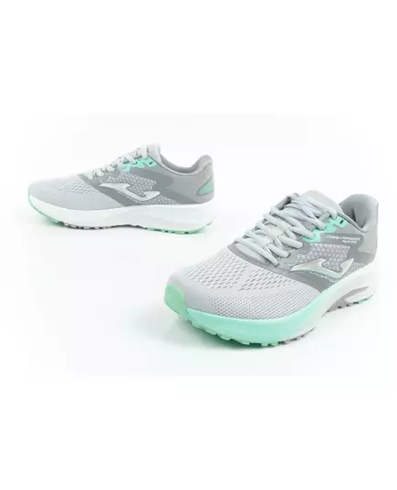Кроссовки JOMA SPEED LADY 2512 GRAY, Article Number: RSPELW2512, Размер: 37