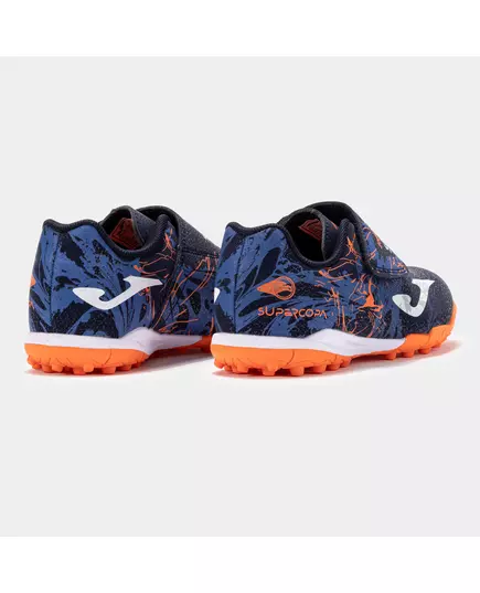 Бампы JOMA SUPER COPA JR 2403 NAVY TURF, Артикул: SCJW2403TFV, Размер: 31