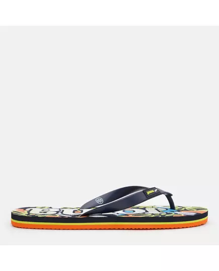 Шлёпанцы JOMA S.WATER MEN 2403 NAVY GREEN, Артикул: SWATES2403, Размер: 40