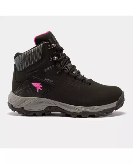 Ботинки JOMA TK.ANGARA LADY 2201 BLACK FUCHSIA, Артикул: TKANGLW2201, Размер: 37