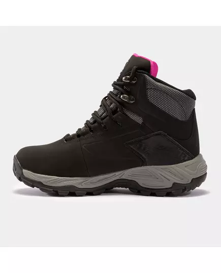 Ботинки JOMA TK.ANGARA LADY 2201 BLACK FUCHSIA, Артикул: TKANGLW2201, Размер: 37