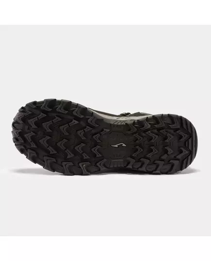 Ботинки JOMA TK.ANGARA LADY 2201 BLACK FUCHSIA, Артикул: TKANGLW2201, Размер: 37