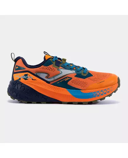 Adidași JOMA TK.KUBOR 2308 ORANGE NAVY, Article Number: TKKUBS2308, Mărime: 45