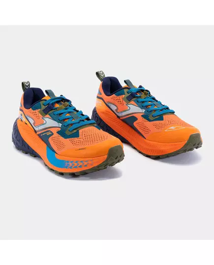 Adidași JOMA TK.KUBOR 2308 ORANGE NAVY, Article Number: TKKUBS2308, Mărime: 45