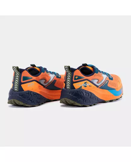 Adidași JOMA TK.KUBOR 2308 ORANGE NAVY, Article Number: TKKUBS2308, Mărime: 45
