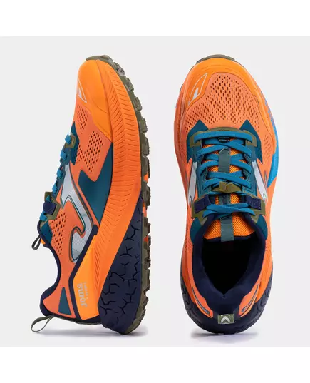 Adidași JOMA TK.KUBOR 2308 ORANGE NAVY, Article Number: TKKUBS2308, Mărime: 45
