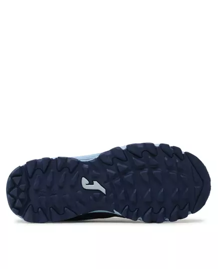 Кроссовки JOMA TK.SHOCK LADY 2303 NAVY SKY BLUE, Article Number: TKSHLS2303, Размер: 36