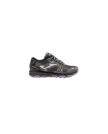 Кроссовки JOMA SHOCK LADY 2312 GREY, Article Number: TKSHLW2312, Размер: 39