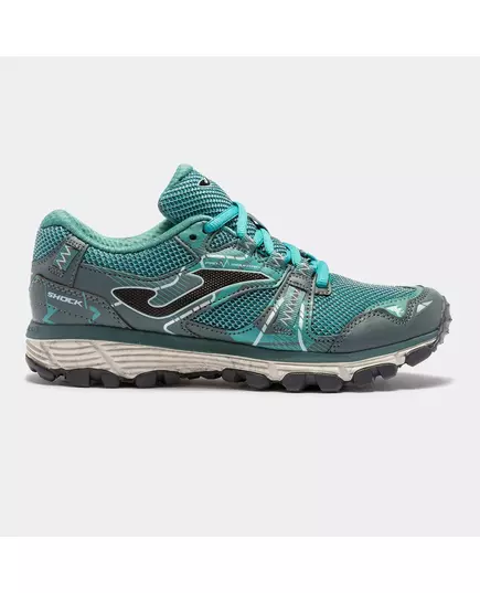 Adidași JOMA SHOCK LADY 2323 GREEN, Article Number: TKSHLW2323, Mărime: 37