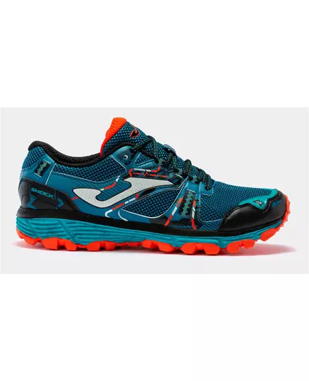 Adidași JOMA TK.SHOCK 2317 BLUE, Article Number: TKSHOS2317, Mărime: 40