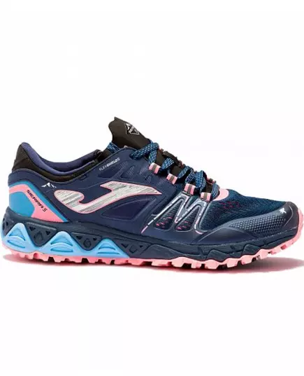 Adidași JOMA SIERRA5 LADY 2103 NAVY PINK, Article Number: TKSILS2103, Mărime: 40
