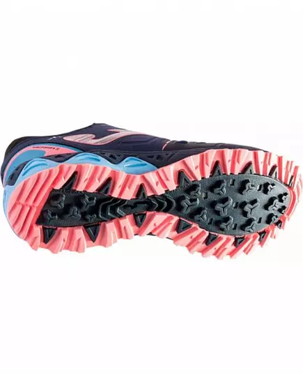 Adidași JOMA SIERRA5 LADY 2103 NAVY PINK, Article Number: TKSILS2103, Mărime: 40