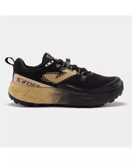 Adidași JOMA TK.SIMA LADY 2301 BLACK GOLD, Article Number: TKSMLS2301, Mărime: 40