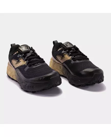 Adidași JOMA TK.SIMA LADY 2301 BLACK GOLD, Article Number: TKSMLS2301, Mărime: 40
