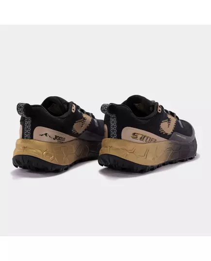 Adidași JOMA TK.SIMA LADY 2301 BLACK GOLD, Article Number: TKSMLS2301, Mărime: 40