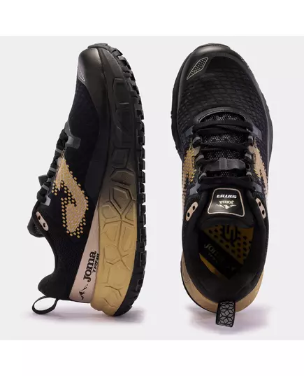 Adidași JOMA TK.SIMA LADY 2301 BLACK GOLD, Article Number: TKSMLS2301, Mărime: 40