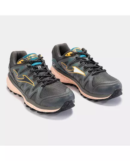 Adidași JOMA TK.TREK LADY 2322 KHAKI SALMON, Article Number: TKTRLS2322, Mărime: 38