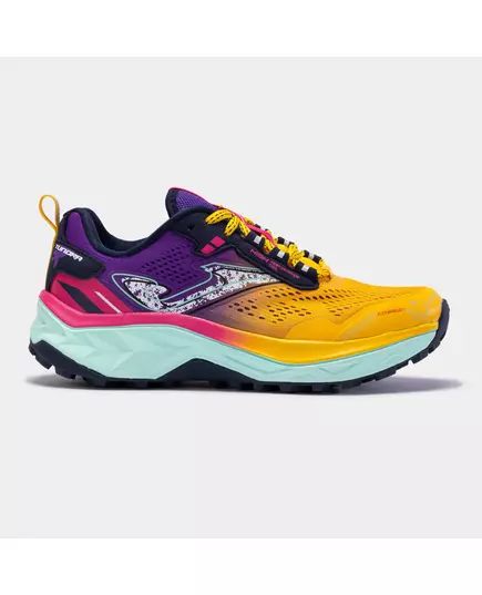 Adidași JOMA TUNDRA LADY 2328 ORANGE PURPLE, Article Number: TKTULW2328, Mărime: 39