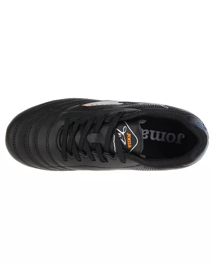 Бутсы JOMA TOLEDO JR 2401 BLACK ARTIFICIAL GRASS, Артикул: TOJS2401AG, Размер: 38
