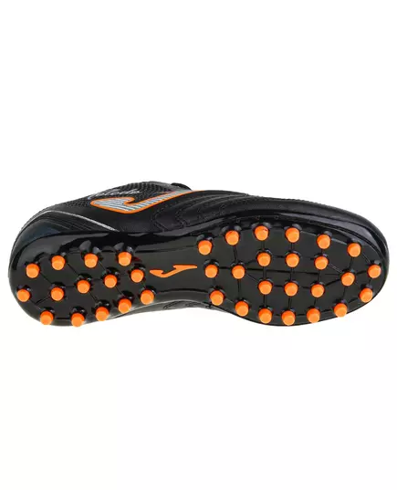 Бутсы JOMA TOLEDO JR 2401 BLACK ARTIFICIAL GRASS, Артикул: TOJS2401AG, Размер: 38