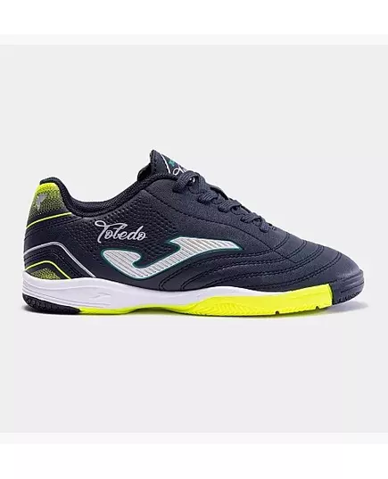 Бампы JOMA TOLEDO JR 2403 NAVY INDOOR, Артикул: TOJS2403IN, Размер: 26