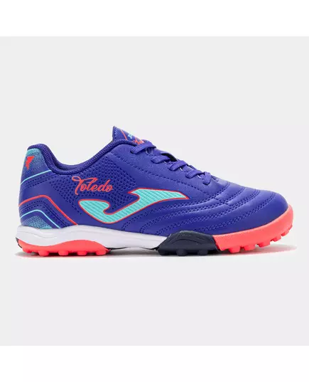 Бампы JOMA TOLEDO JR 2504 ROYAL TURF, Article Number: TOJS2504TF, Размер: 34