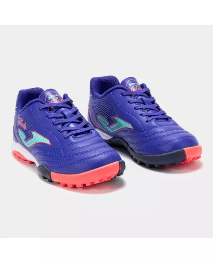 Бампы JOMA TOLEDO JR 2504 ROYAL TURF, Article Number: TOJS2504TF, Размер: 34