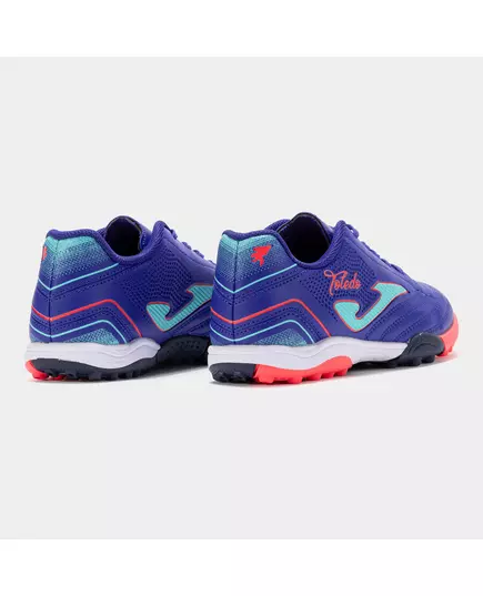 Бампы JOMA TOLEDO JR 2504 ROYAL TURF, Article Number: TOJS2504TF, Размер: 34