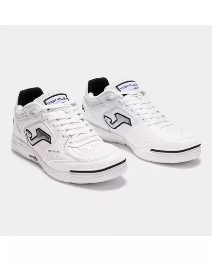 Бампы JOMA TOP FLEX REBOUND 2502 WHITE INDOOR, Article Number: TORS2502IN, Размер: 40