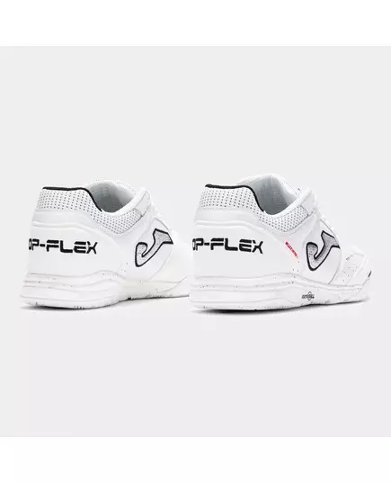 Бампы JOMA TOP FLEX REBOUND 2502 WHITE INDOOR, Article Number: TORS2502IN, Размер: 40