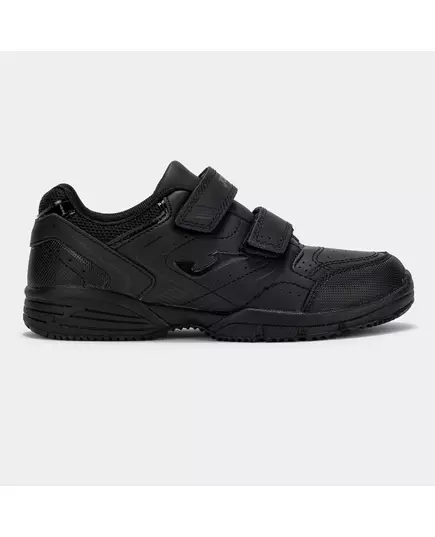 Кроссовки JOMA W.SCHOOL JR 2501 BLACK, Артикул: WSCHOW2501V, Размер: 28