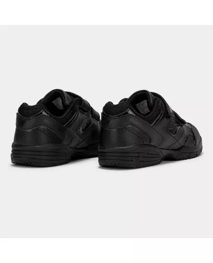 Кроссовки JOMA W.SCHOOL JR 2501 BLACK, Артикул: WSCHOW2501V, Размер: 28